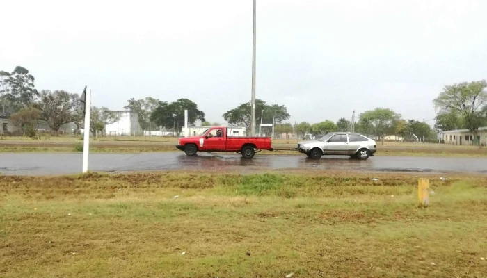 El Estadio - Cancha De Baby Fútbol