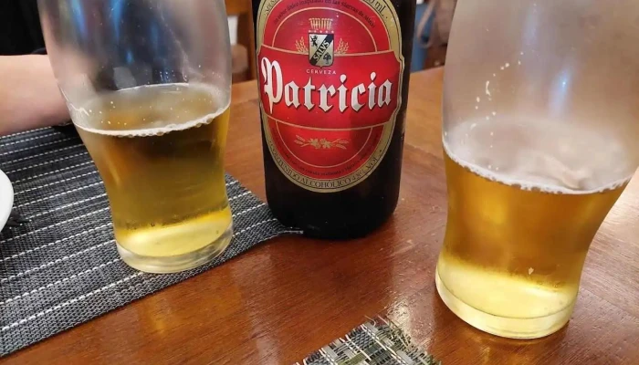 El Fogon Cerveza - Parrilla