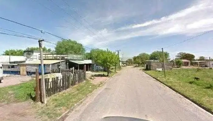 El Fogon Oigadon Street View Y 360 - Club nocturno