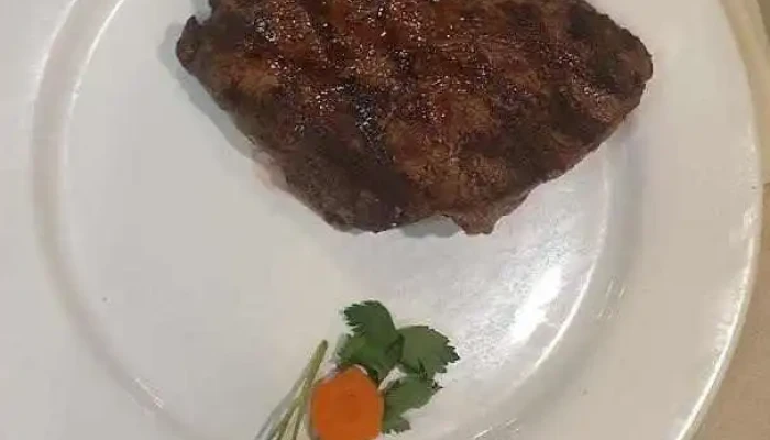 El Fogon Ribeye