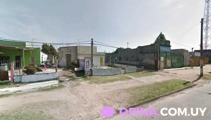 El Galeon - 12300 Montevideo