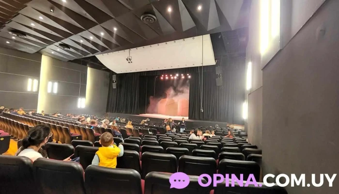 El Galpón - 11200 Montevideo