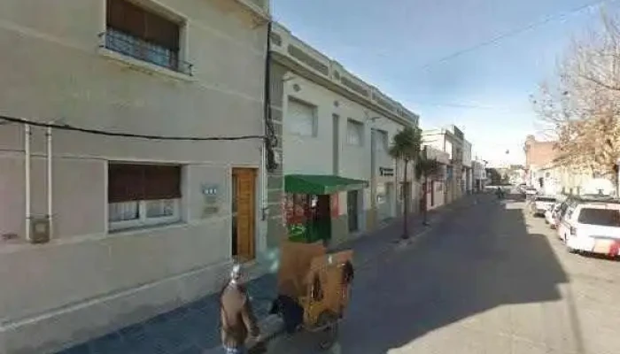 El Galpon:  Street View Y 360