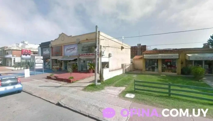 El Gaucho - 20000 Maldonado