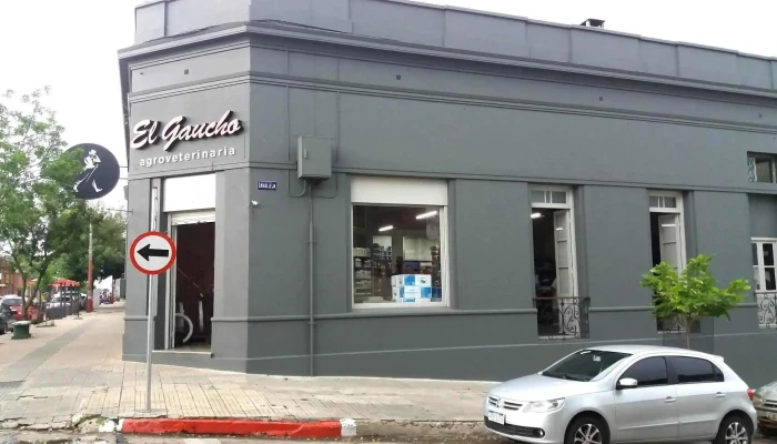 El Gaucho Free Shop - Rivera