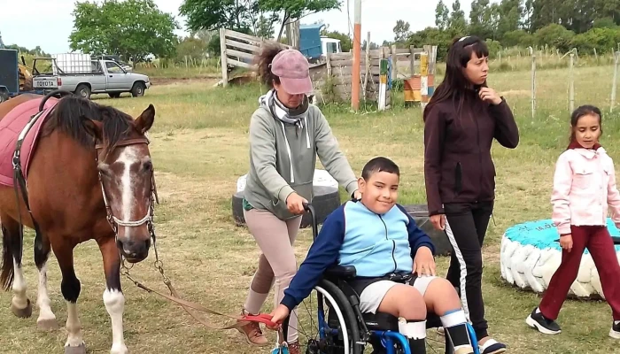 El Gaucho Negro:  Comentario 1 - Bar