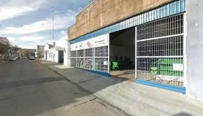 El Gran Remate -  Numero - Paysandú