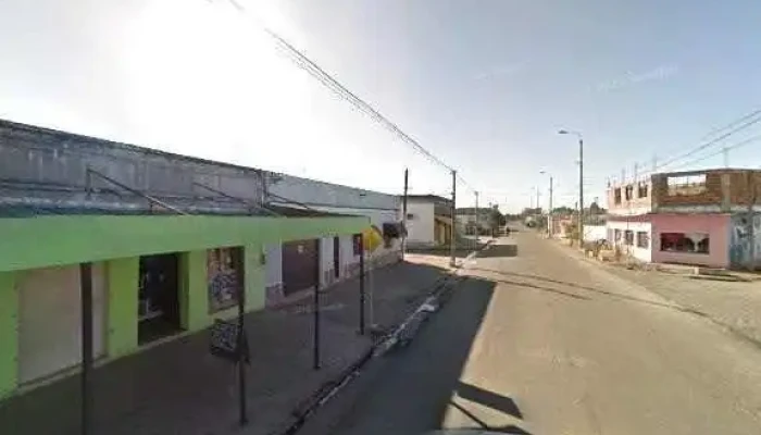 El Gusto Es Nuestro:  Street View Y 360 - Comida a domicilio