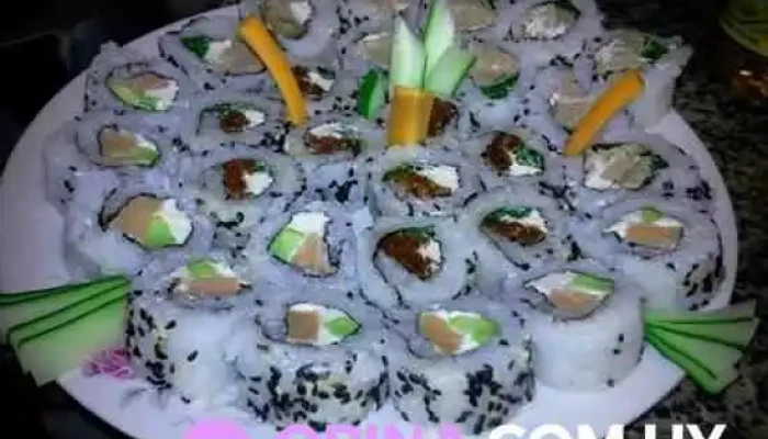 El Horno De Fatima Hades Sushi Bar Del Propietario