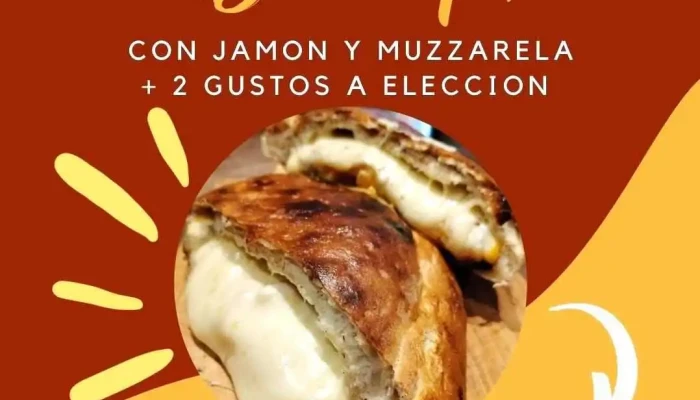 El Horno De Jose Menu