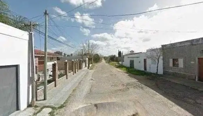 El Horno De Susana:  Street View Y 360