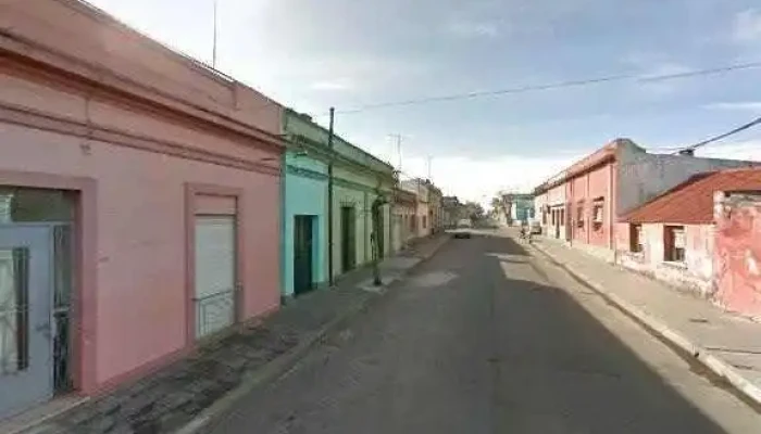 El Jardin De Los Pirez Street View Y 360