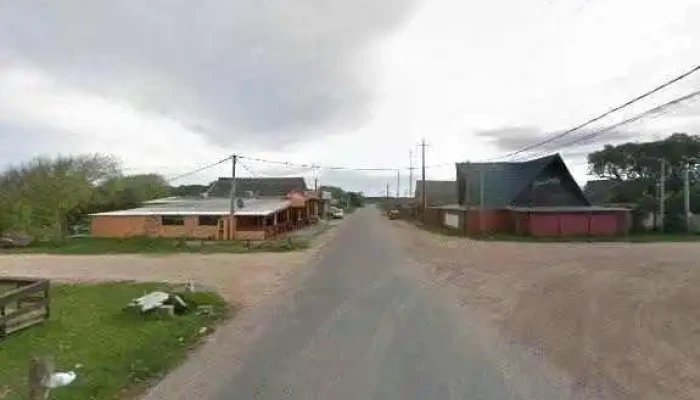 El Juncal:  Street View Y 360