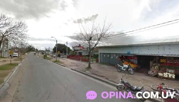 El Kilo Sas - 12300 Montevideo