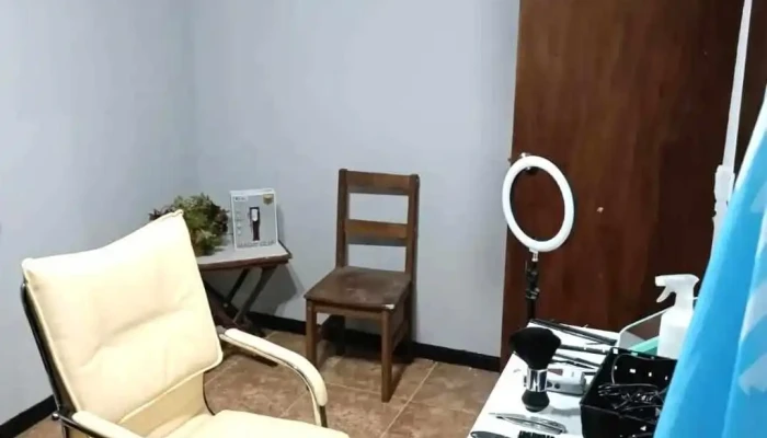 El Lado Barber - 60000 200000