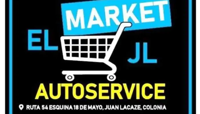 El Market Jl:  Del Propietario - Supermercado