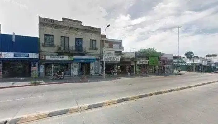 El Molino:  Street View Y 360