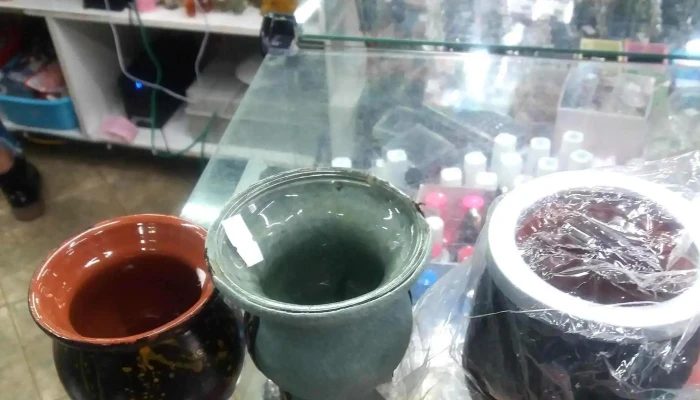 El Mundo De La Ganga -  Horario - Ciudad del Plata