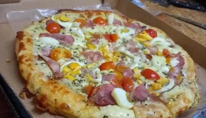 El Muneco Sarandi Grande - Pizzería