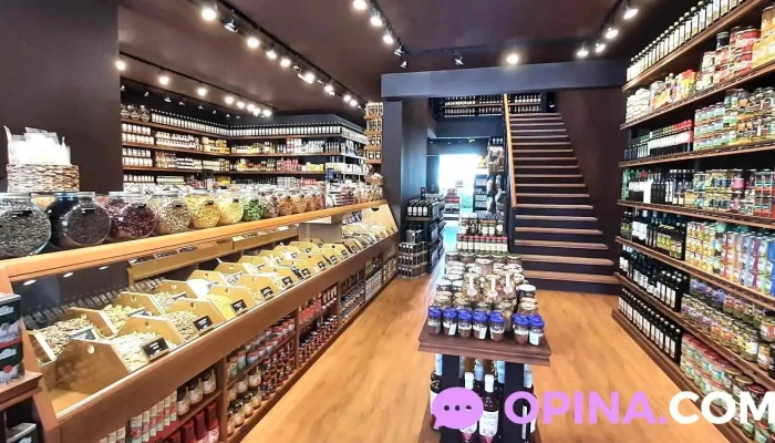 El Naranjo - Ave Pedragosa Sierra