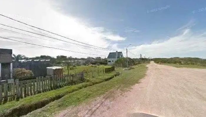 El Navegante La Mano:  Street View Y 360 - Restaurante de comida rápida