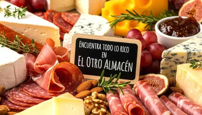 El Otro Almacén - 11800 Montevideo