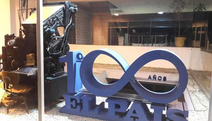 El País S.a. - 11100 Montevideo