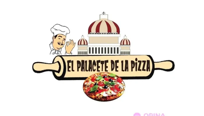 El Palacete De La Pizza -  Del Propietario - Bar