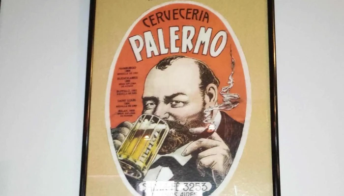 El Palacio:  Comentario 2 - Restaurante