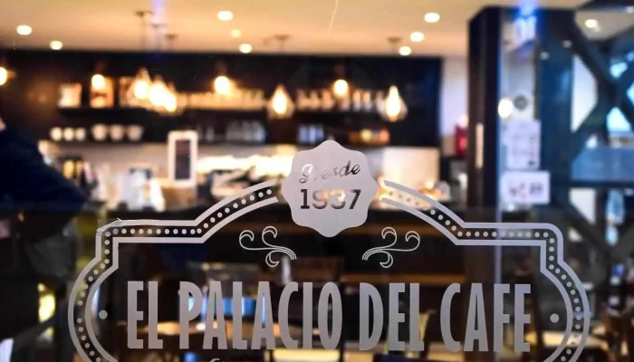 El Palacio Del Cafe Del Propietario