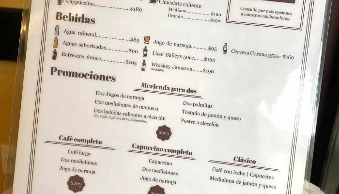 El Palacio Del Cafe Recientes - Cafetería