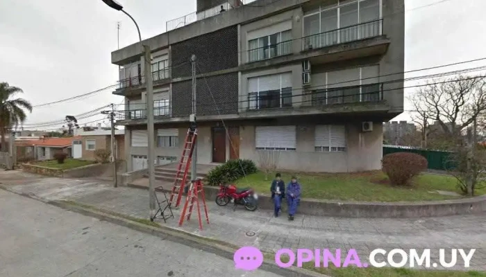 El Panal - 11400 Montevideo