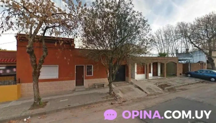 El Pescador Durazno - Durazno