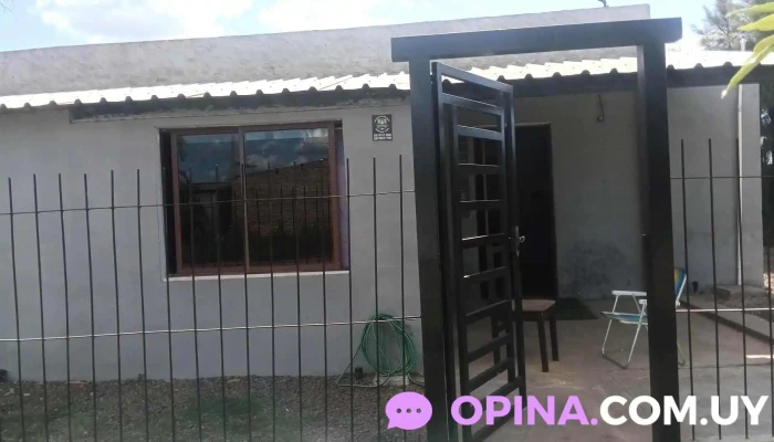 El pirata - 55100 Bella Unión