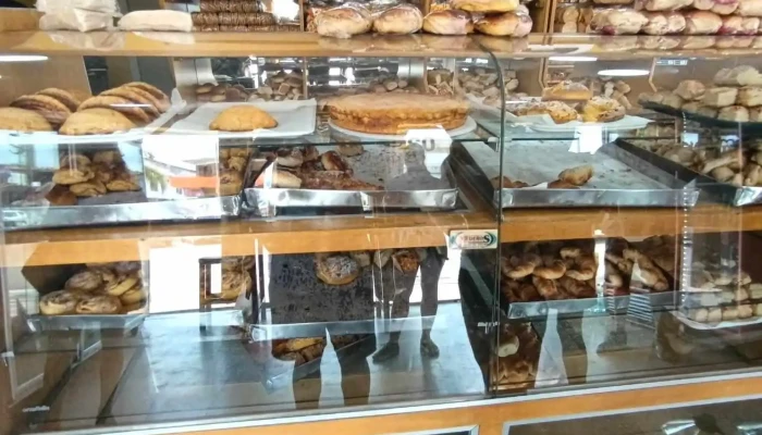 El Progreso - 27100 Chuy