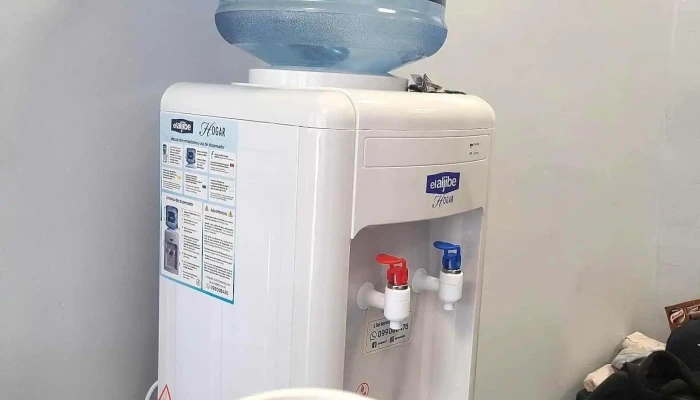 El Punto Barbershop - 12800 Montevideo