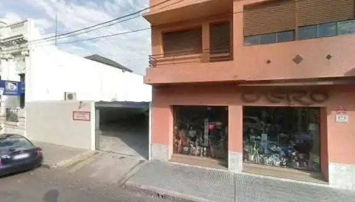 El Punto Del Sabor:  Street View Y 360 - Restaurante de comida rápida