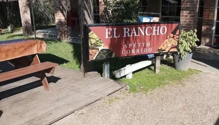 El Rancho De Young:  Todas