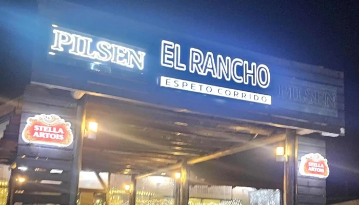 El Rancho Spetto:  Comentario 7