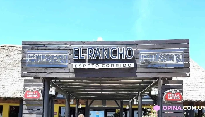 El Rancho Spetto:  Todo