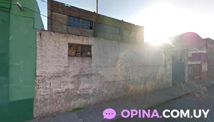 El Refugio. Escuela Viva y Consciente - Mercedes