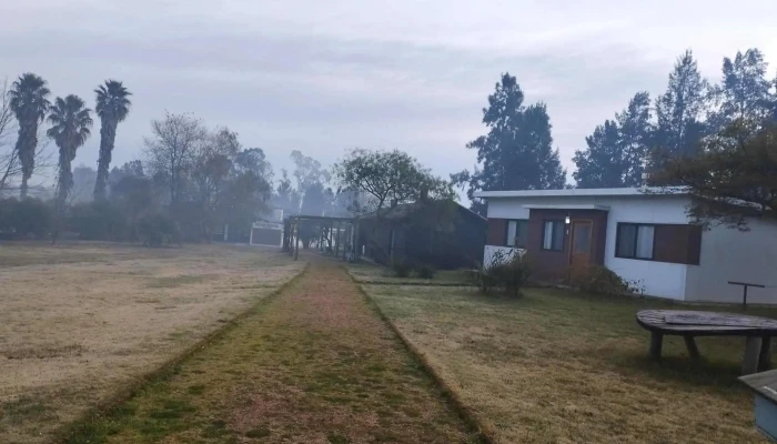 El Retoño - C. Gonzalo "Gonchi" Rodriguez