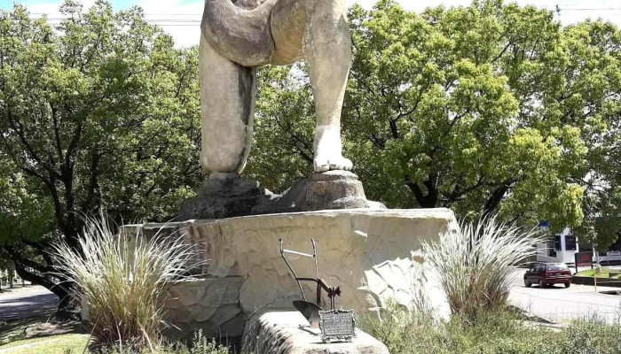 El Rocha - Entre Ríos