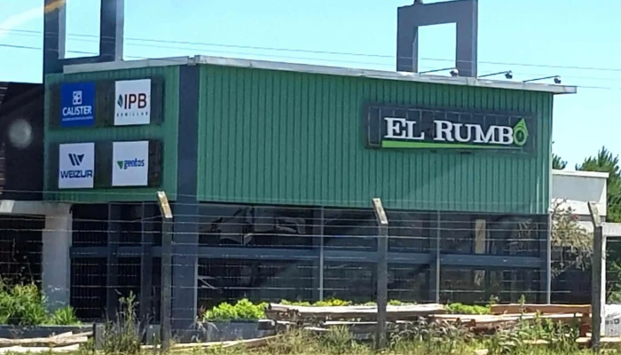 El Rumbo - 80000 San José De Mayo