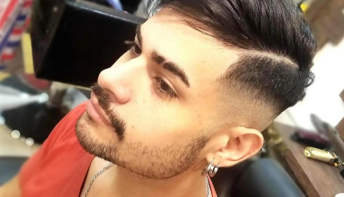 El Salon. Peluquería Masculina y Barbería - 50000 Salto