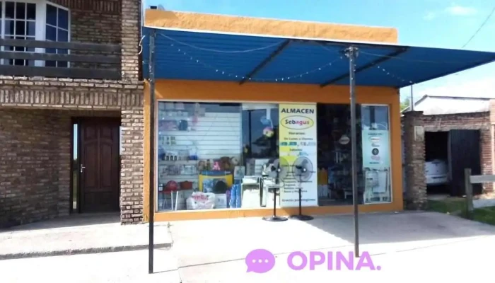 El Seba - 37007 Santa Clara De Olimar