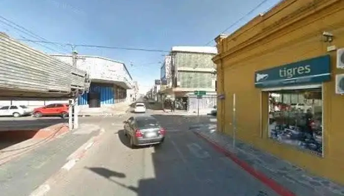 El Secreto Del Sabor:  Street View Y 360