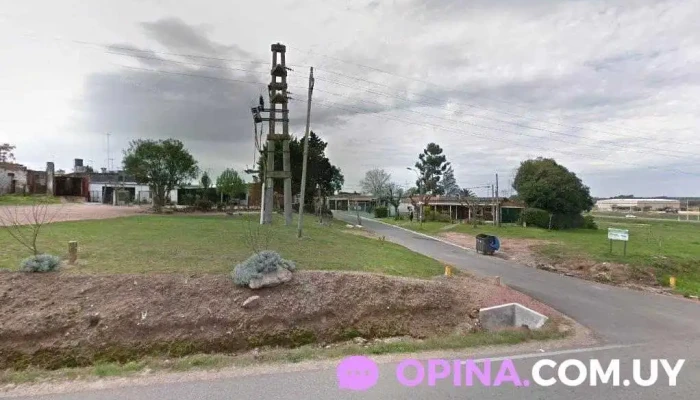 El Taller Maderas - Av. España