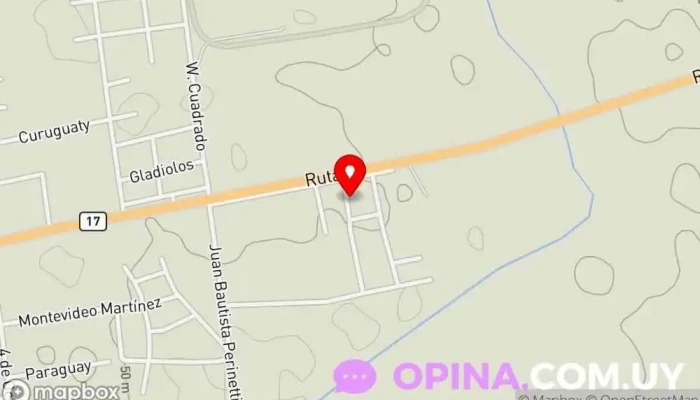 El Terruño Inmobiliaria Mundo - Ejido De Treinta Y Tres