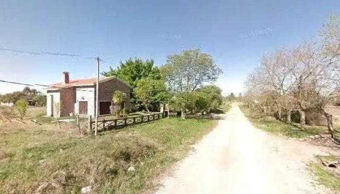 El Tota:  Street View Y 360